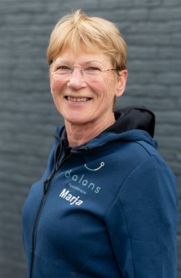 Marja Gerritsen