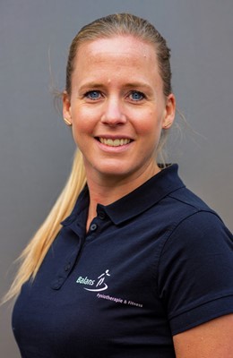 Inger Saelman