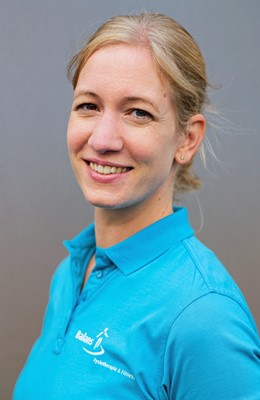 Karlijn Brummel-Hekman