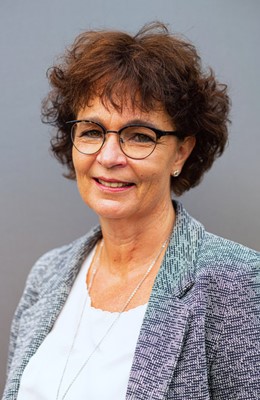 Lidy Zwiers