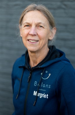 Margriet Aukema