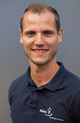 Niels Wiersma