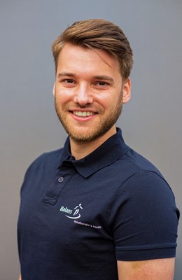 Frank van der Vegt