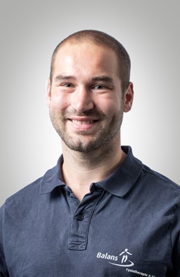 Koen Tijs