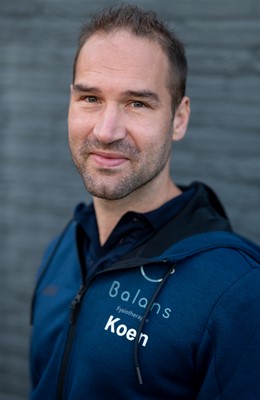 Koen Tijs