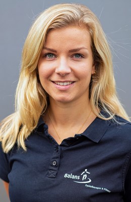 Merle Huzen
