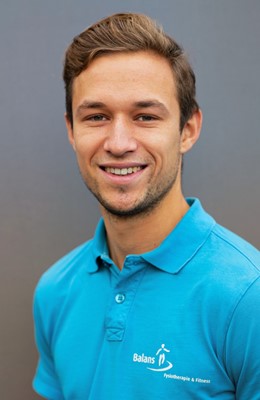 Remco Borgman