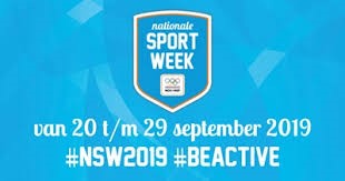 Nationale Sportweek