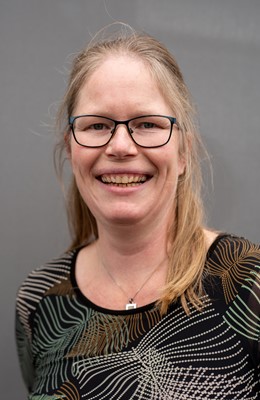 Silvia Meijer