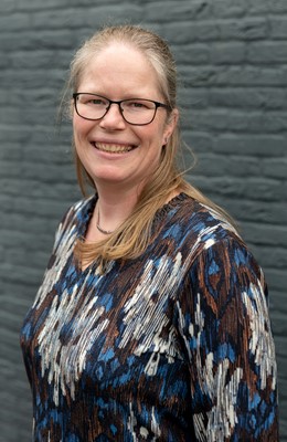 Silvia Meijer