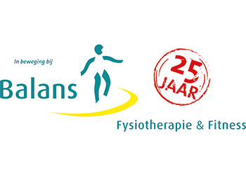 Fitness 25 jaar!