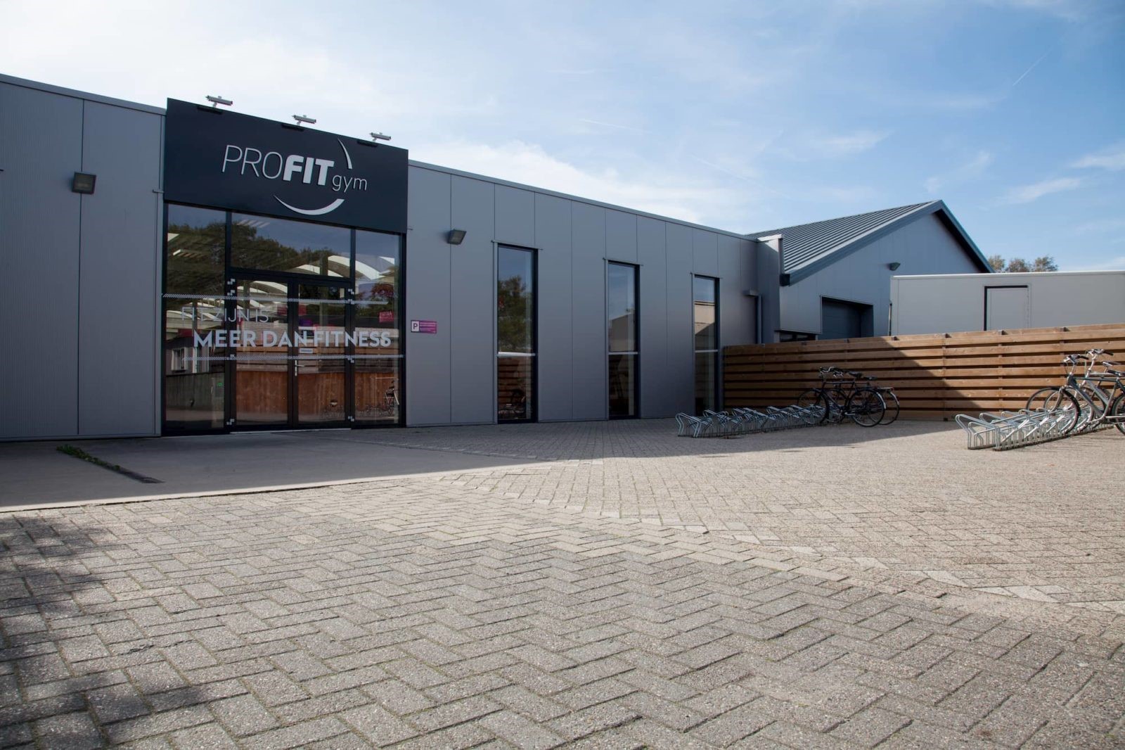 Balans Fysiotherapie bij Profit Gym Dalfsen