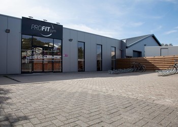 Balans Fysiotherapie bij Profit Gym Dalfsen