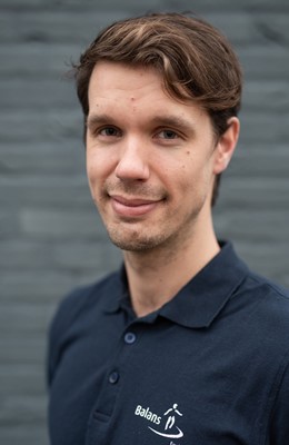 Roel Baud