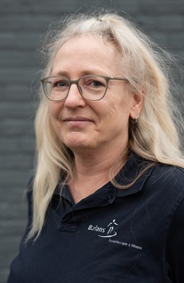 Rini Neijenstein