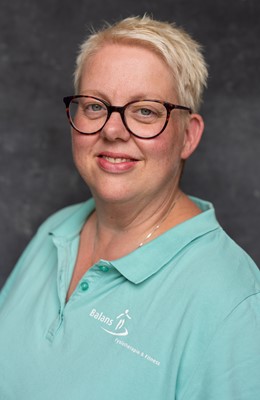 Jojanneke ten Brinke