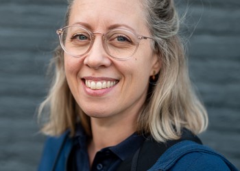Iris Nieuwenhuis