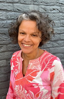 Irene Brandwacht