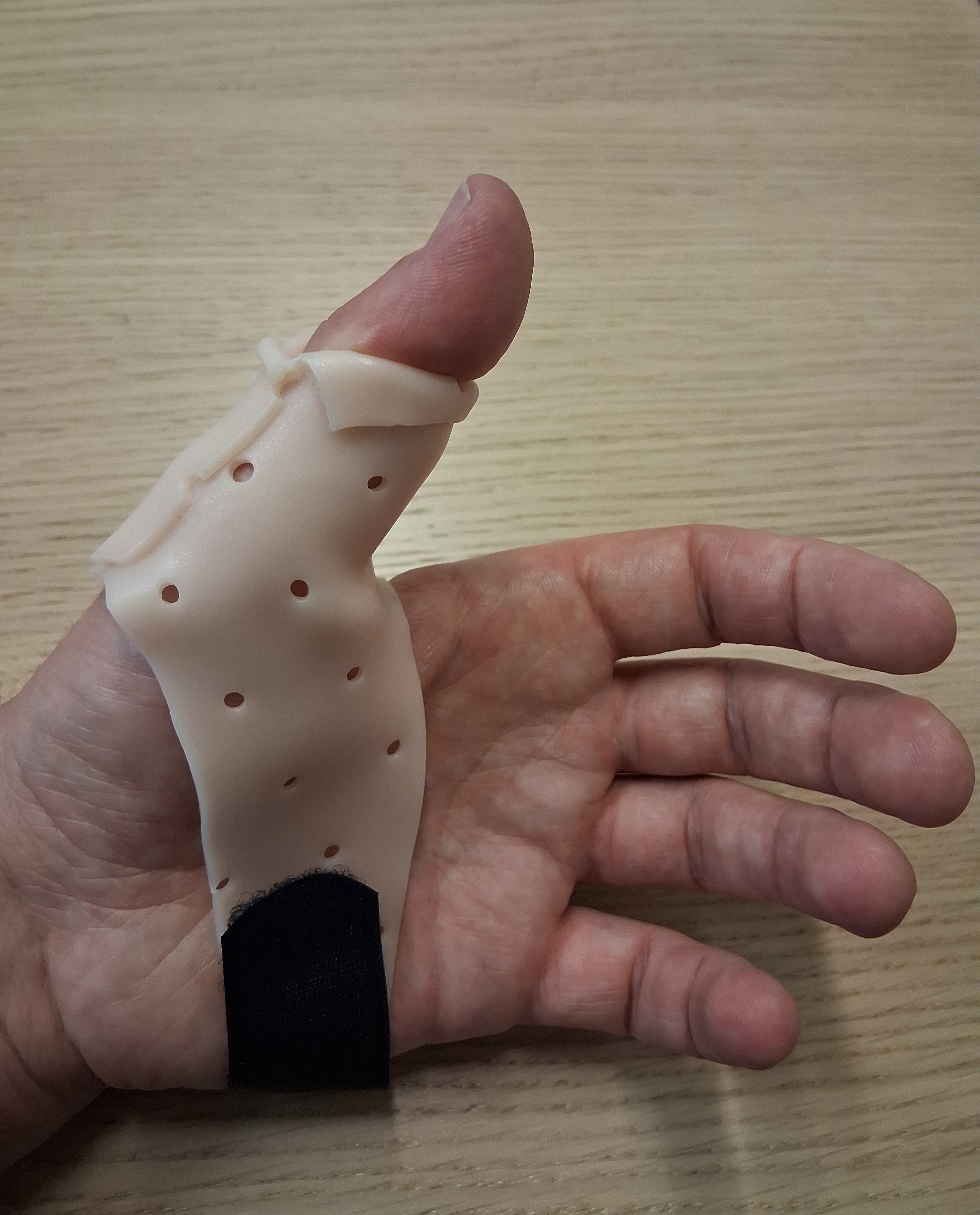 Handtherapie
