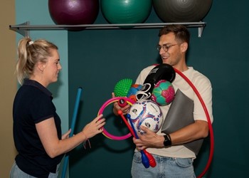 Je lijf liegt niet: wat psychomotorische therapie je vertelt zonder woorden